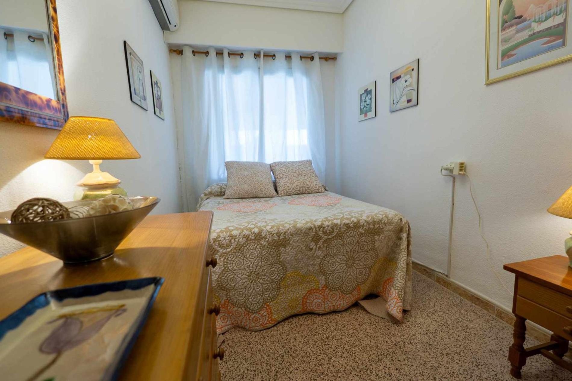 Rentafive Cerca Del Puerto 2 Min Andando Playa Lägenhet Santa Pola Exteriör bild